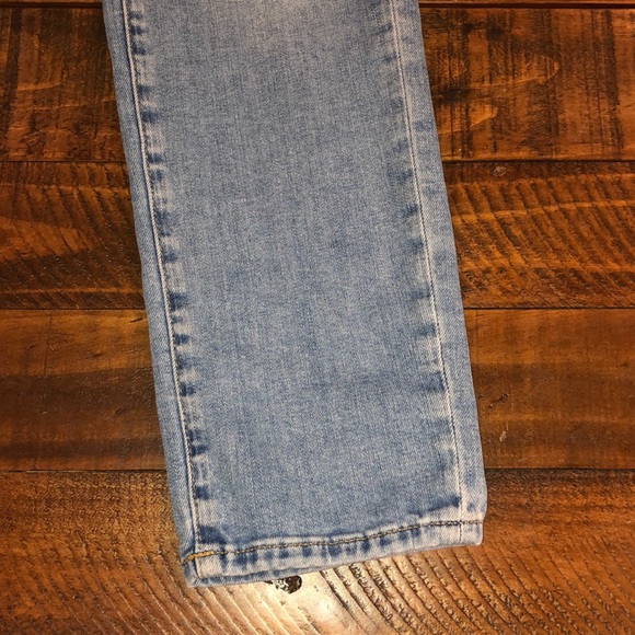 American Eagle Jeans Skinny Jeans - Picture 3 of 10
